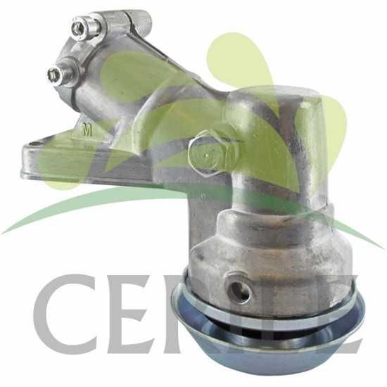 CABEÇA CONICA ROÇADORA 26mmx7 ESTRIAS (OLEO-MAC)