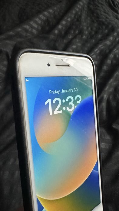 Iphone 8 plus идеал