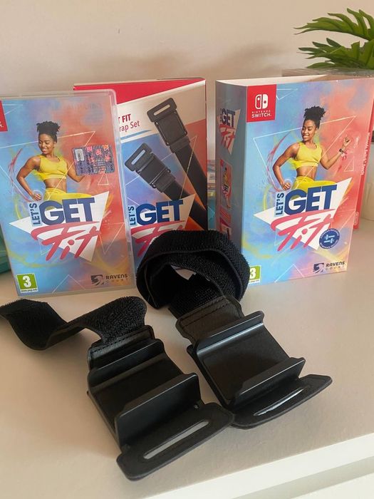 Nintendo Switch (HAC-001) Completa na Caixa + Bolsa | Jogos disponíveis