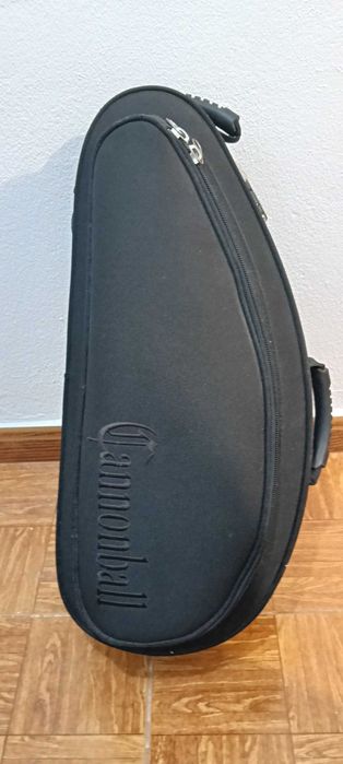 Saxofone Alto Canonnball Big Bell Stone Series