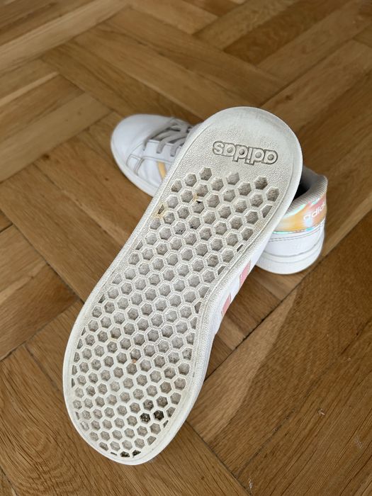 Buty Adidas rozm. 35