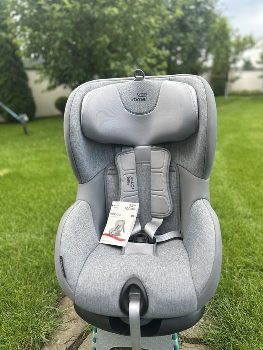 Автокрісло Britax Romer Trifix2 i-Size