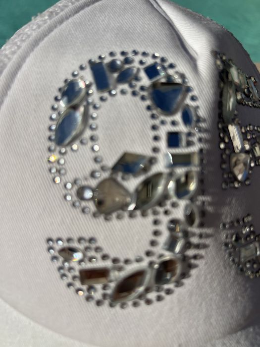 Chapru original, Marca Liu Jo.