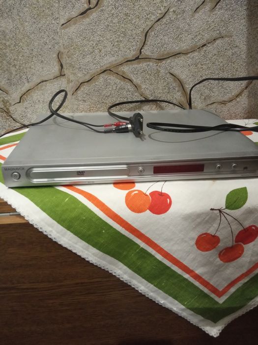 Продам DVD плеєр Magnavox