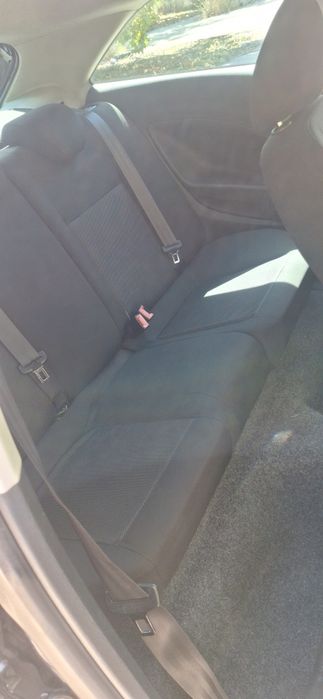 Seat Ibiza 1400 16v