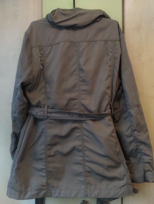 Damski płaszcz Mexx jesień/ wiosna 44/46