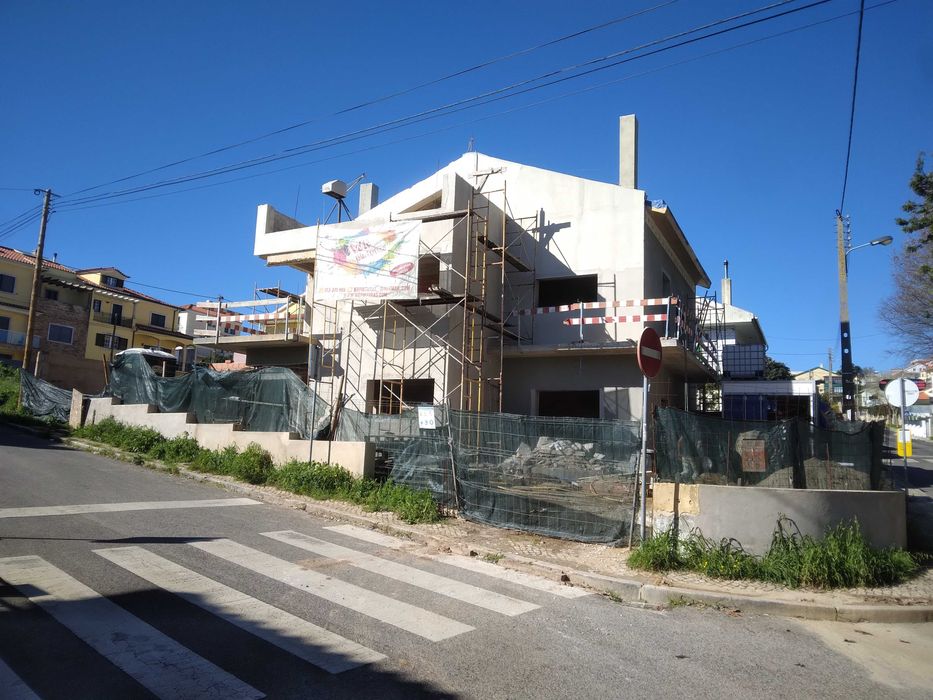 Pinturas de Casas
