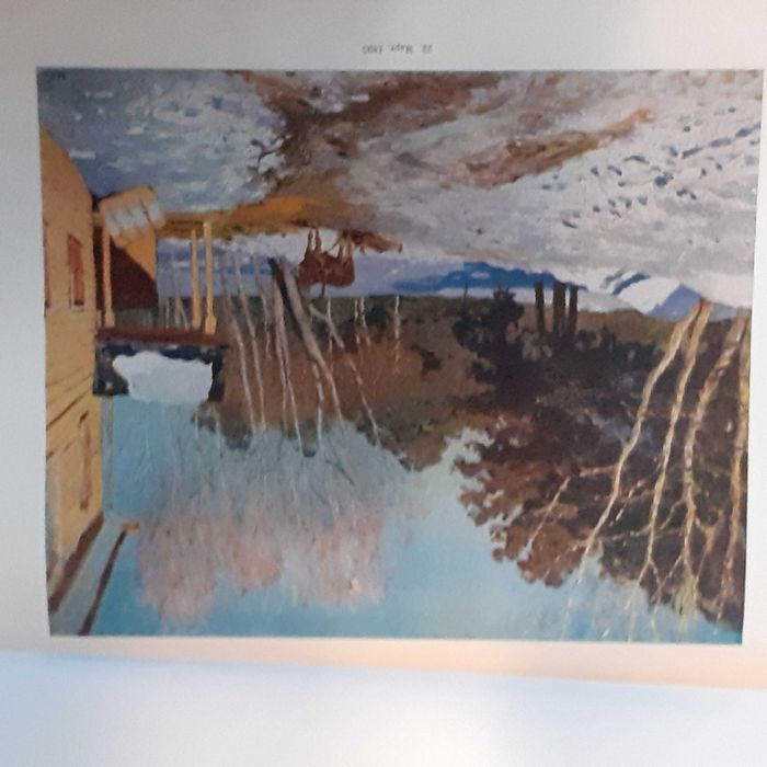 И. Левитан Альбом иллюстраций