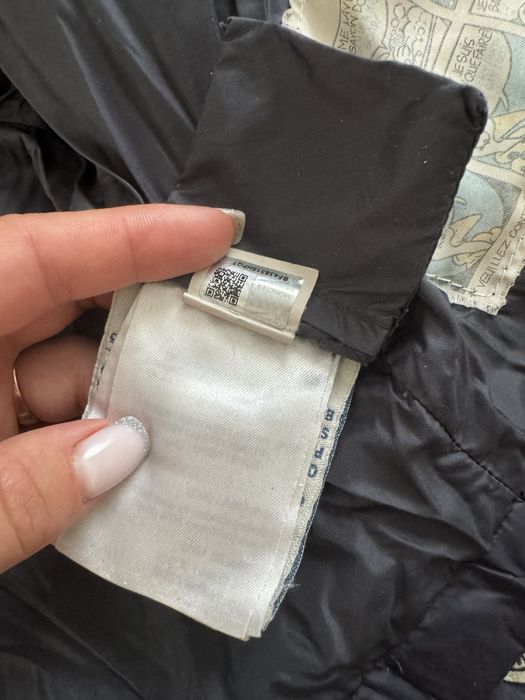 Комбинезон moncler