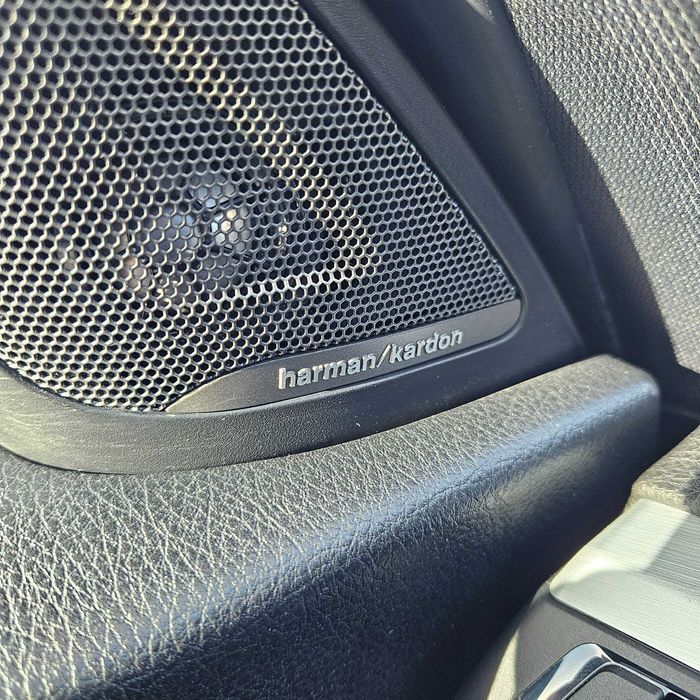 BMW 125d xdrive M Performance