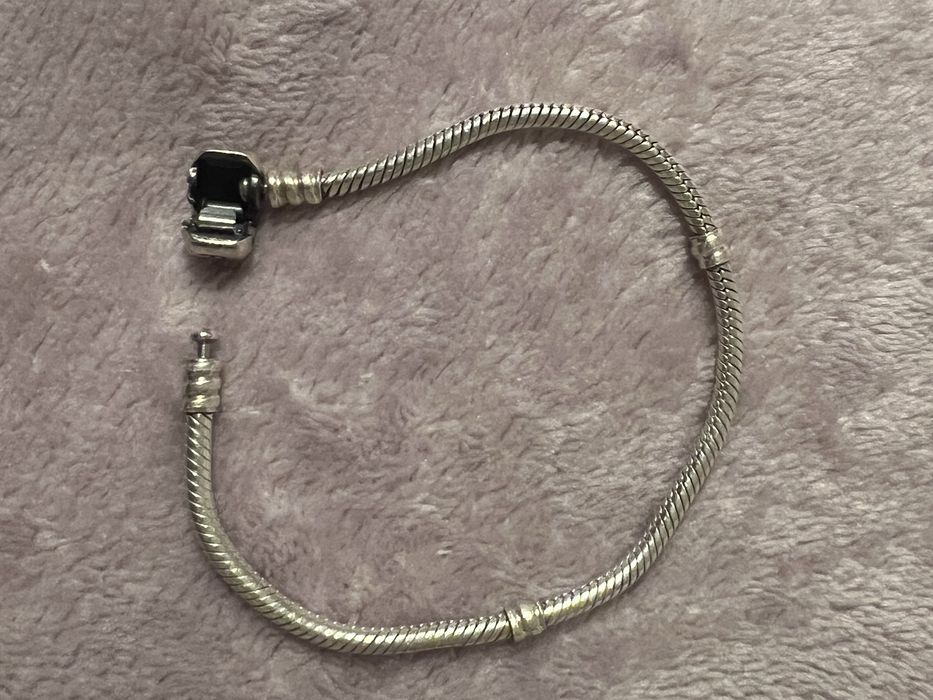 Pulseira pandora
