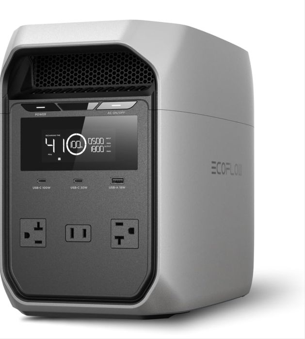 Ecoflo delta 3 classic