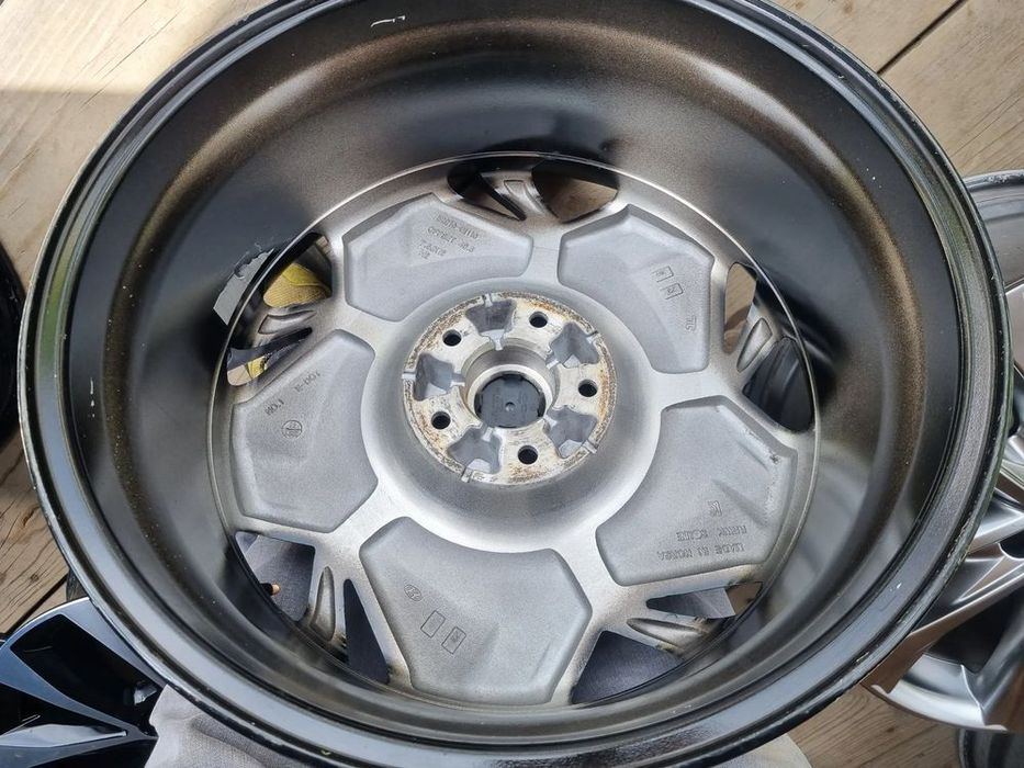 hyundai 52910-gi110 ioniq 5,kia,mazda alu 7,5x19 et49,5 super stan