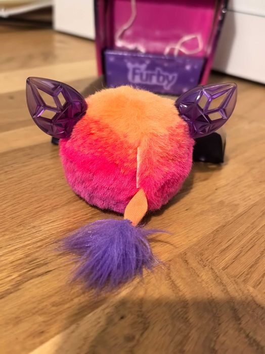 Furby boom furblings crystal series