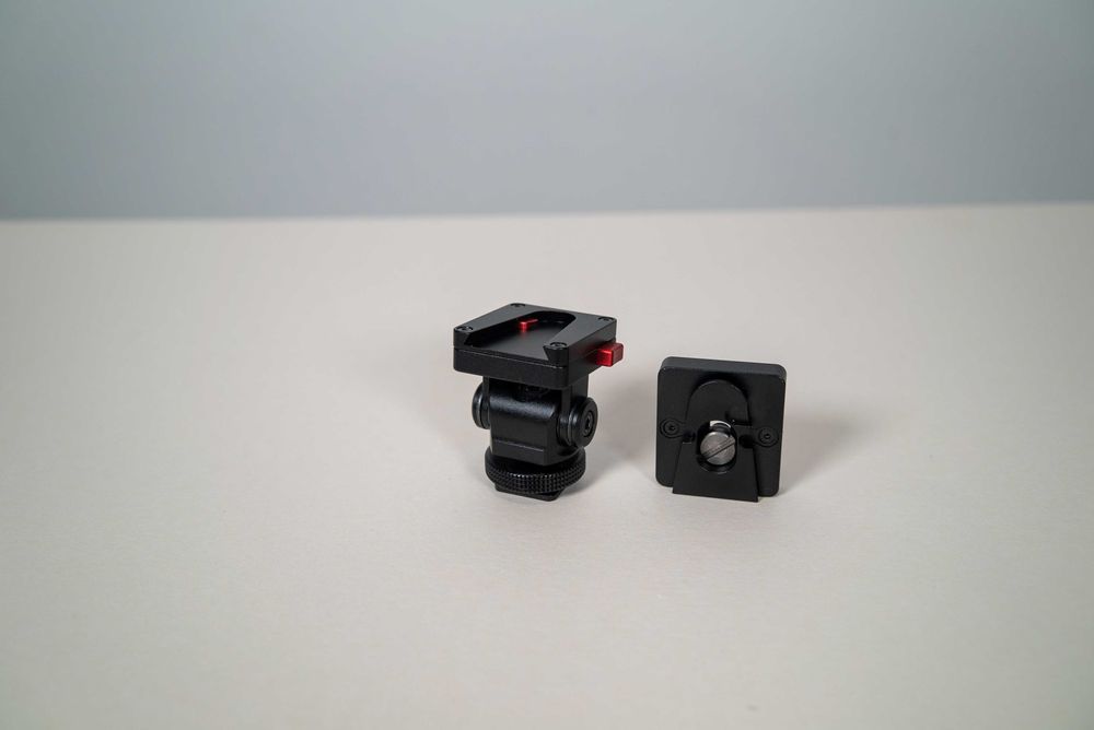 Uchwyt do monitora Atomos AtomX 5 & 7″ Monitor Mount