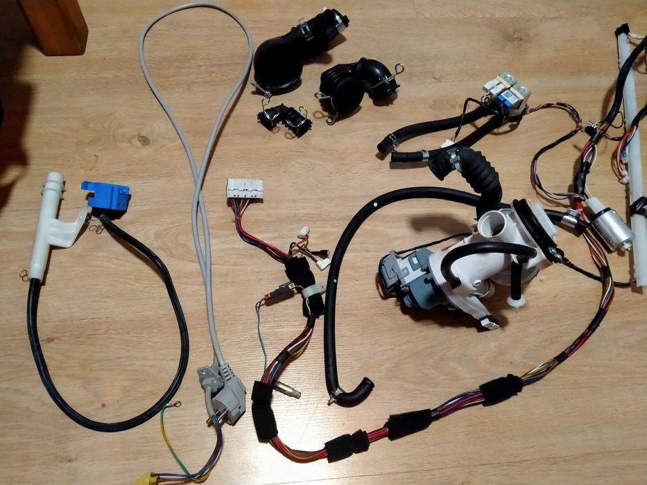 Продам  Samsung ecobubble 7 кг.