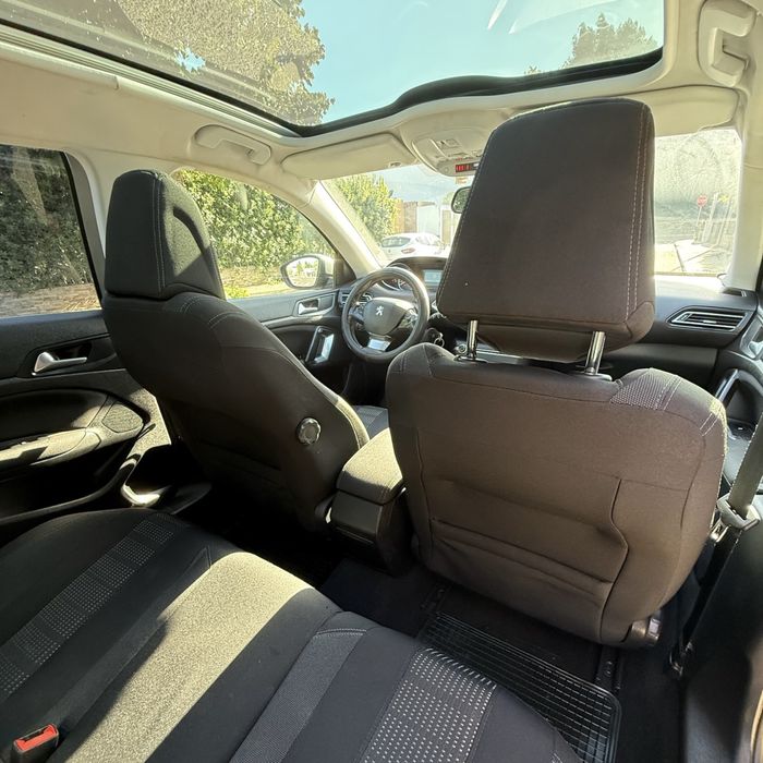 Peugeot 308 1.6 HDi **DESDE 129€ MêS**