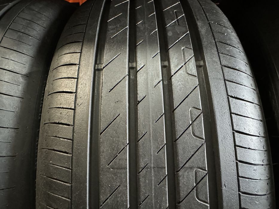 215/50 r18 Goodyear