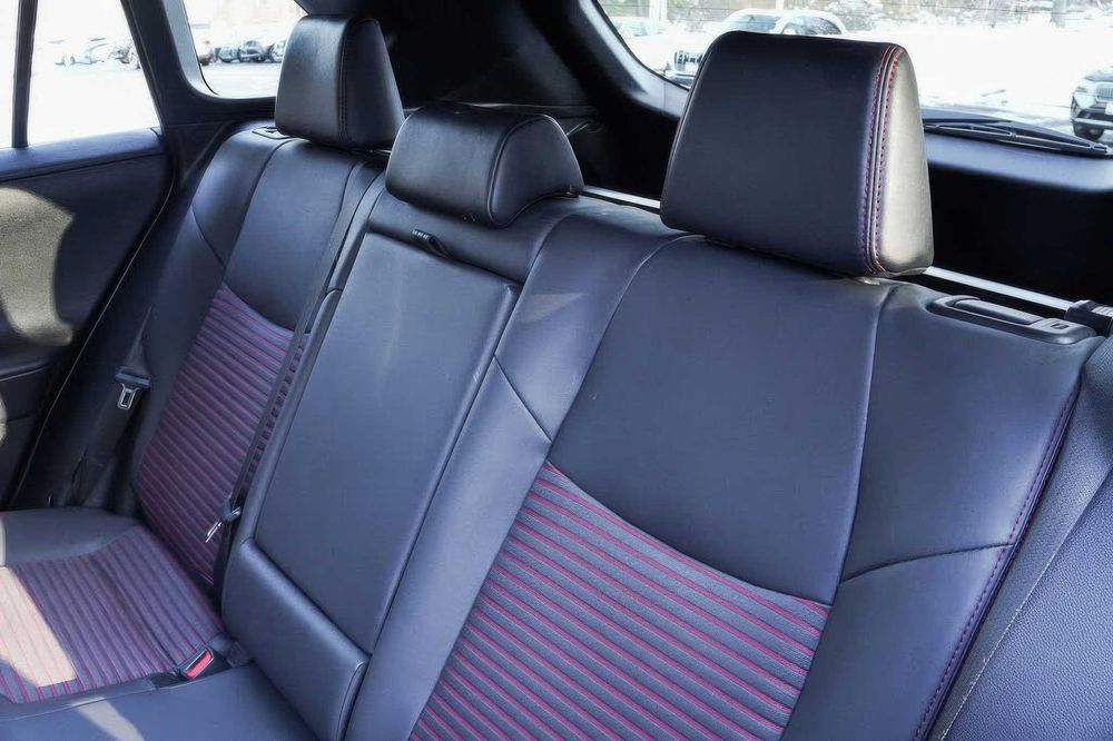 Toyota RAV4 Prime XSE      2022