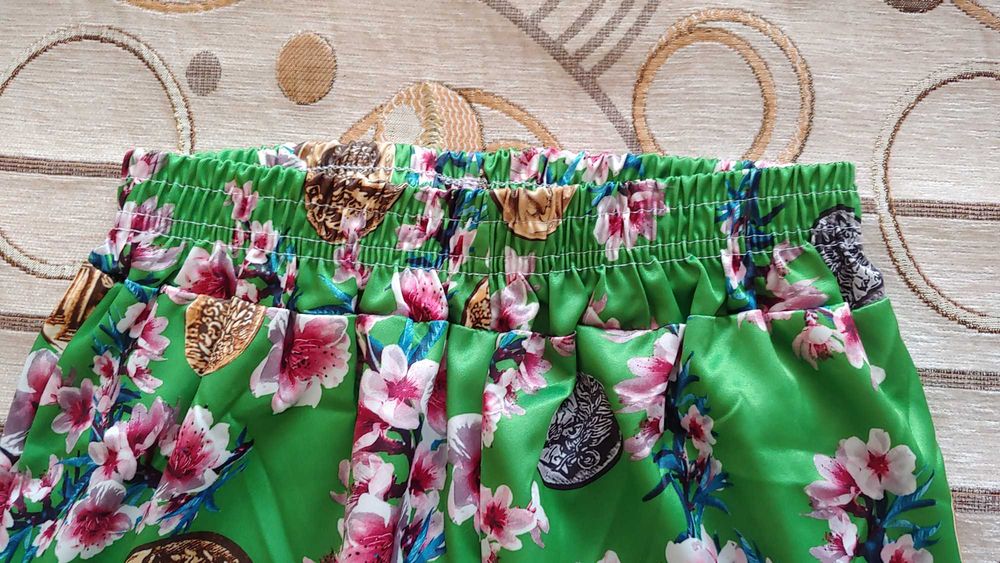 Женская пижама, домашний костюм, новый