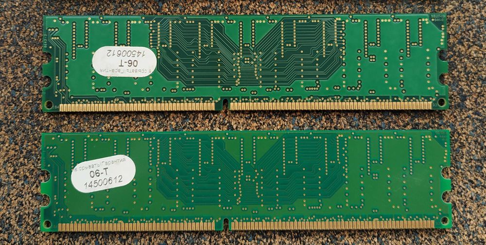 Оперативна память DDR 512MB 1024MB 1GB Hynix ОЗУ ОЗП RAM оперативная