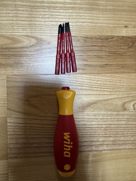 Викрутки з Німеччини