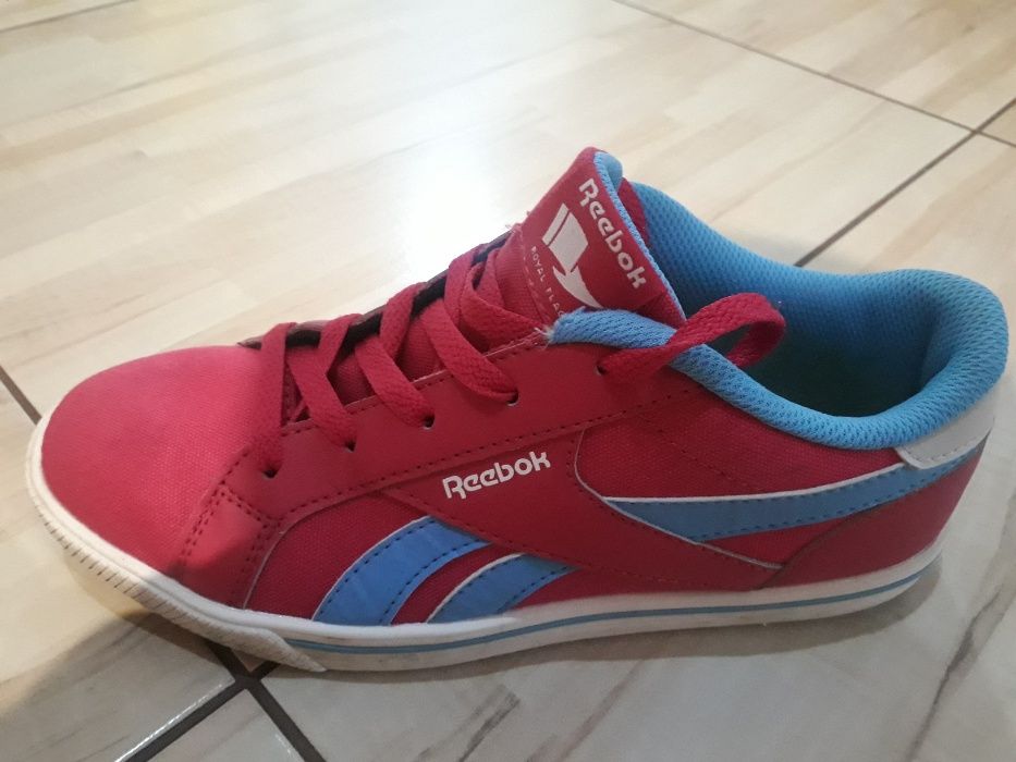 adidasy reebok jak nowe