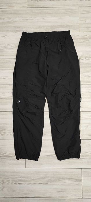 Фирменные штаны Haglofs