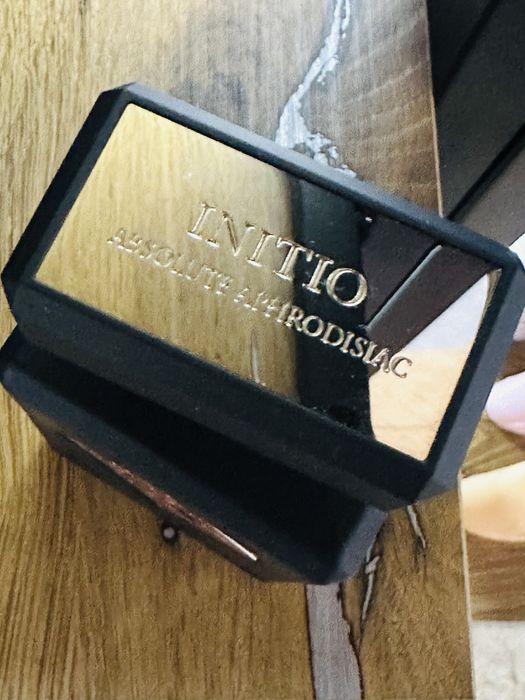 INITIO розпив від 1 мл ОРИГІНАЛ