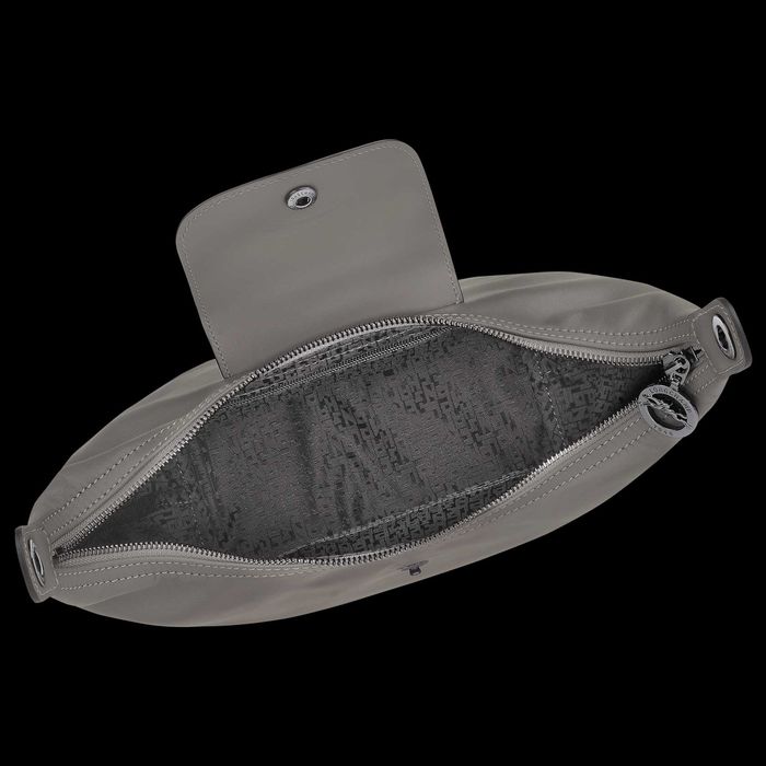 Сумка Longchamp Le Pliage Xtra M Shoulder Bag Turtledove