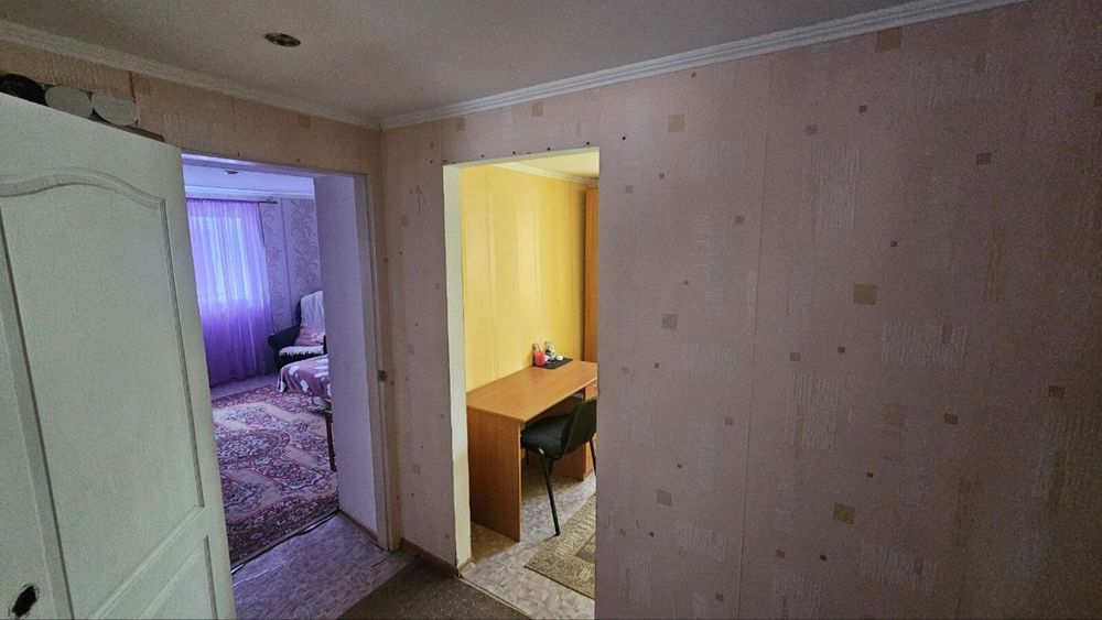 Продам дом село Александровка Черноморск