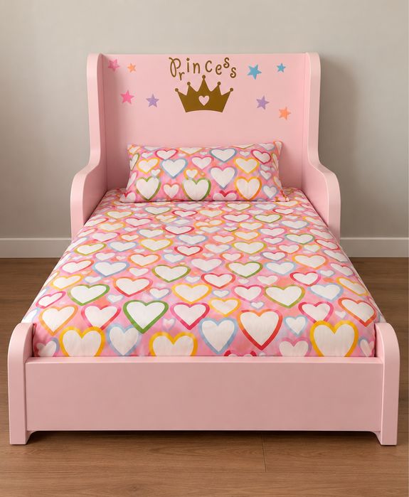 Cama individual
