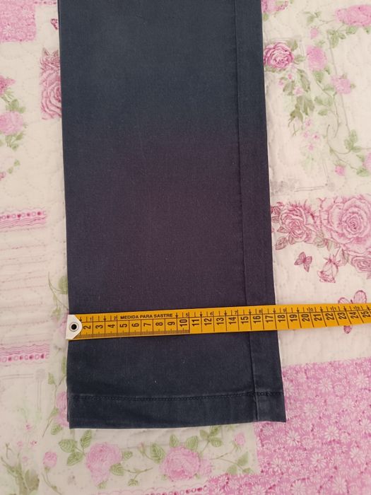Calças homem Cortefiel Slim fit 40