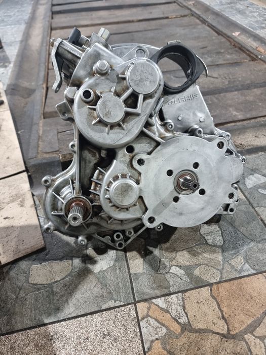 25.000т.гр, Продам коробк передч Полярис  Спортсмен  LIFTER, 850, 1000