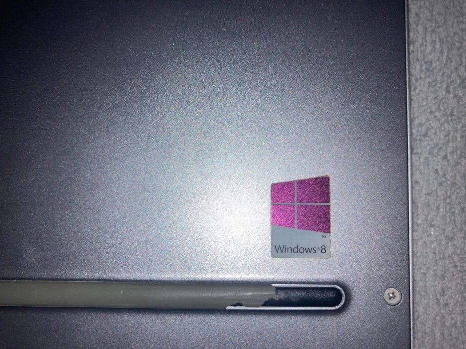 Laptop DELL dotykowy ekran