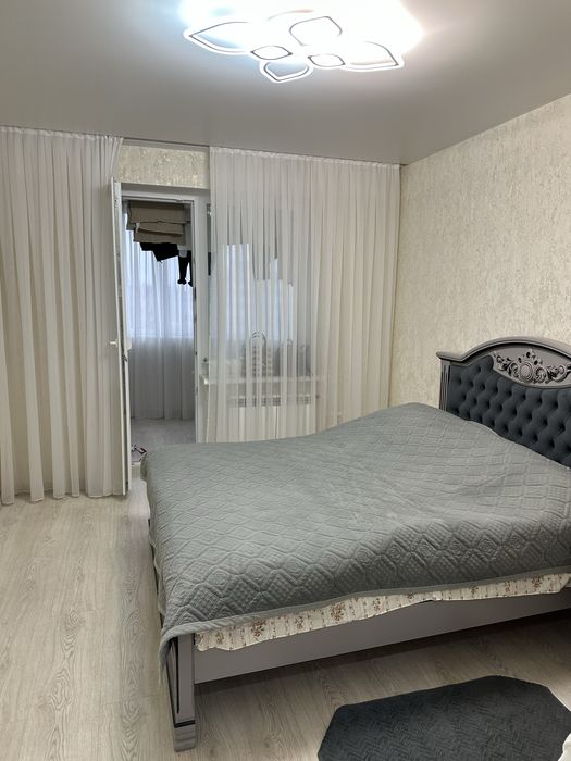 Сады 2 комнаты раздельные евро ремонт