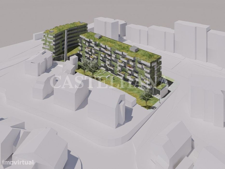 Apartamento T0 à venda em Aldoar, Foz do douro e Nevogilde, Porto — foto 28