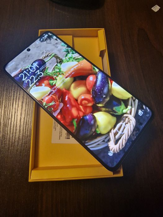 POCO X7 Pro 12/512GB stan perfekcyjny - dostępny od 28.03