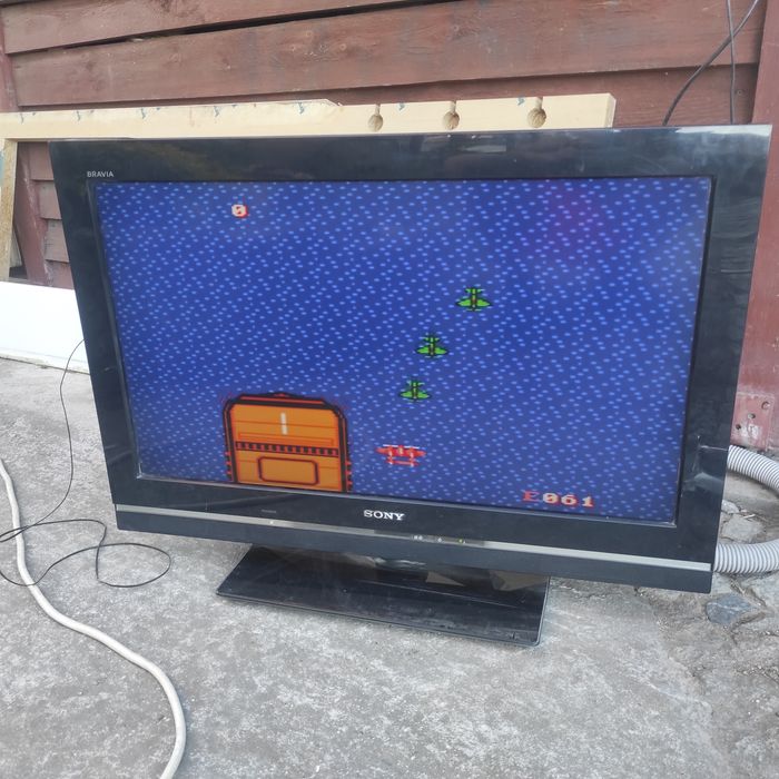 Telewizor LCD 32 cale