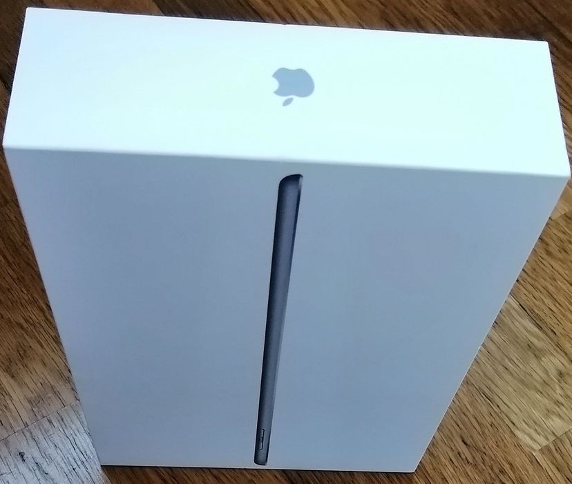 iPad Apple (6th Gen) 128 GB- como novo