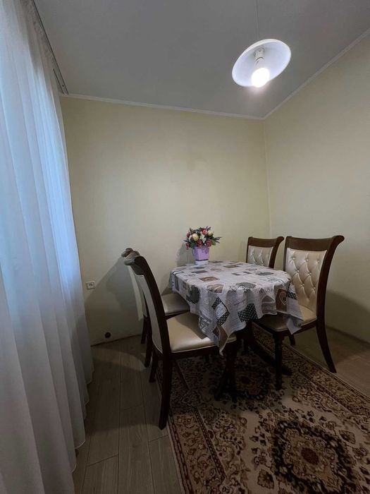 House by the address st. Kulikovo pole pl Oktyabrskoy revolyutsii pl (area 100 m²) - Atlanta.ua - photo 10