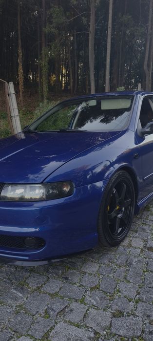 seat Leon sawp PD
