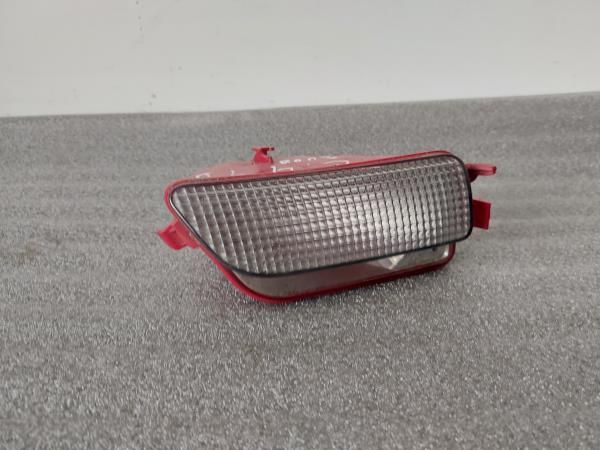Refletor tampa da mala direito CITROËN C4 I (LC_)