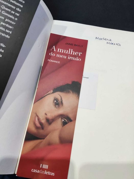 A Mulher do Meu Irmão