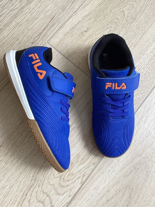 футзалки Fila 32 р.