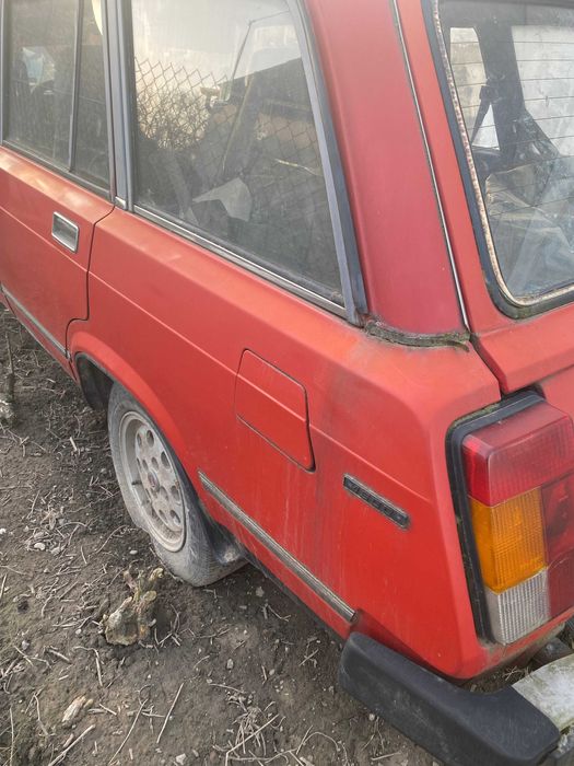 ВАЗ-21043 (не на ходу).