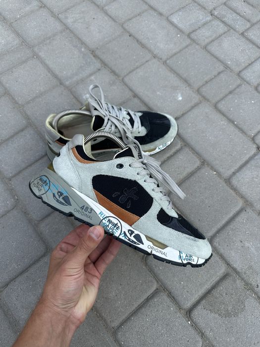 Чоловічі кросівки Premiata