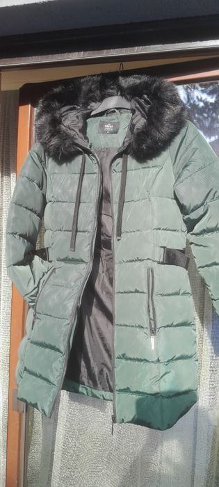 Kurtka zima  Carry S