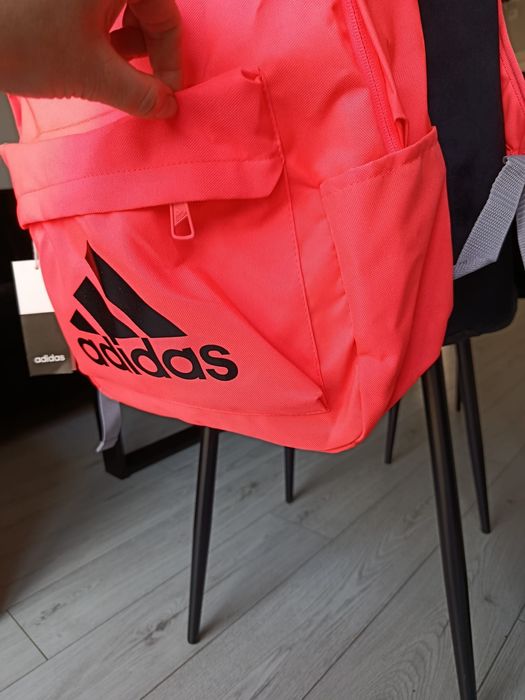 Plecak Adidas Nowy