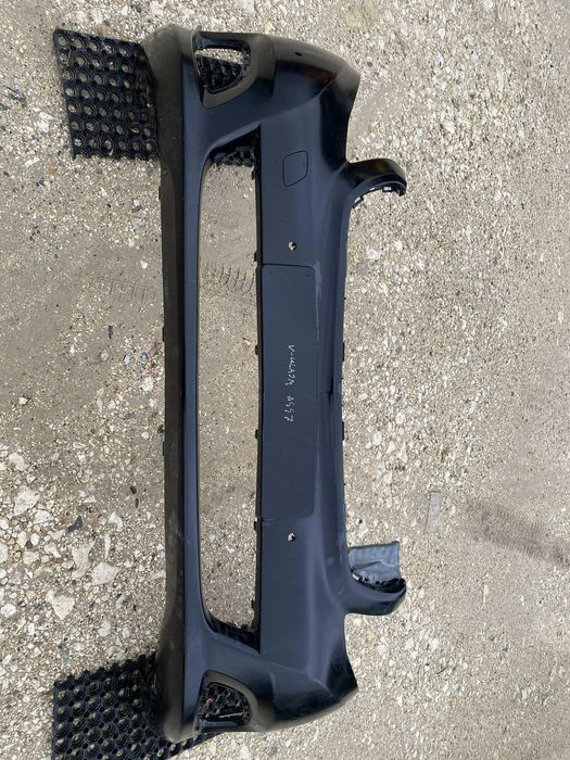 Mercedes V Klasa W447 Zderzak Przedni